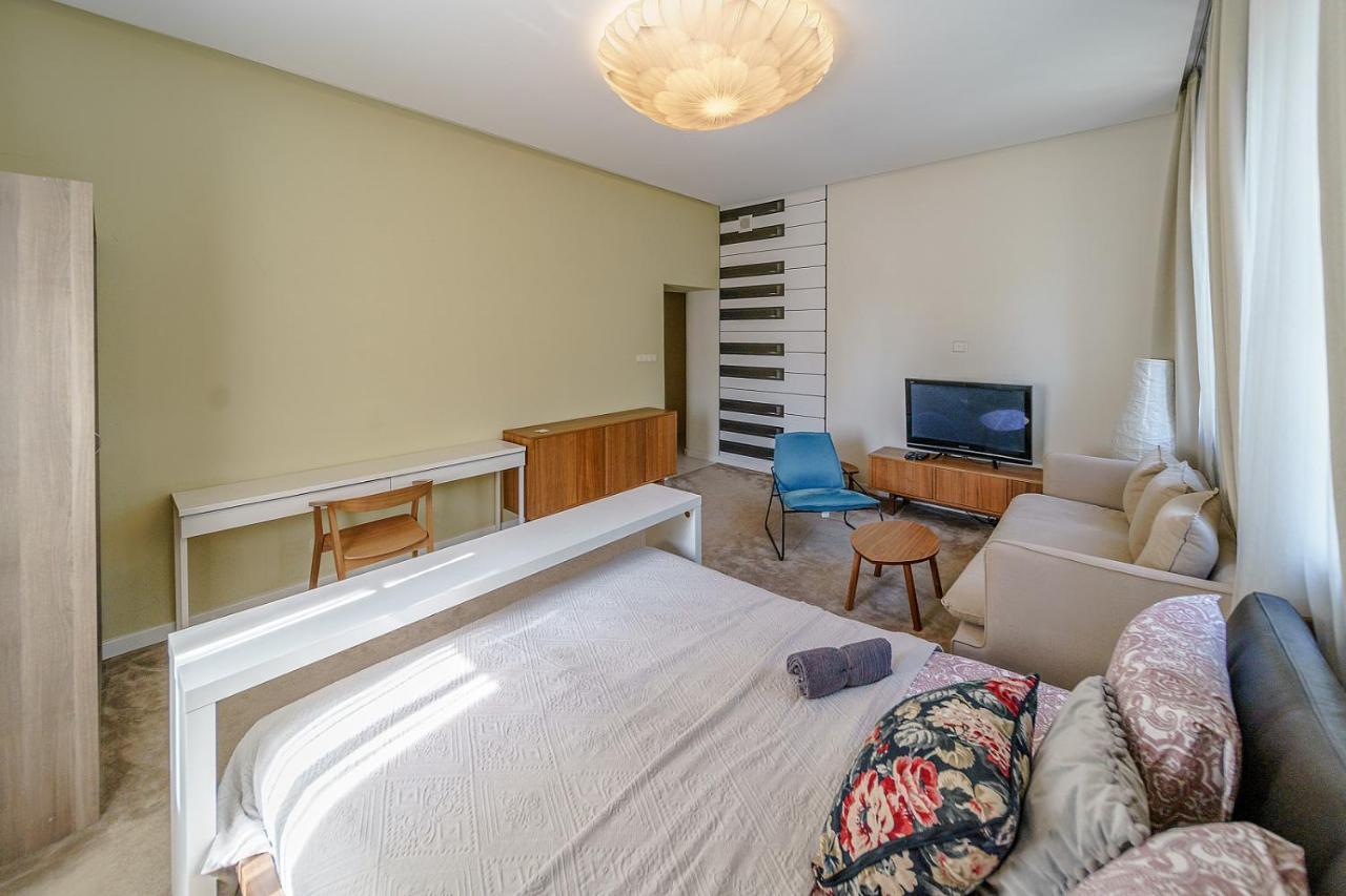 Charming And Cozy-Golden Apartments-City Center&K3 Warsaw Luaran gambar
